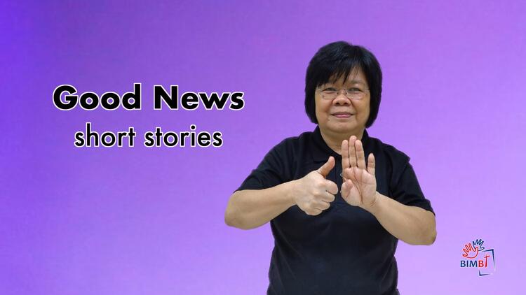 Berita Baik