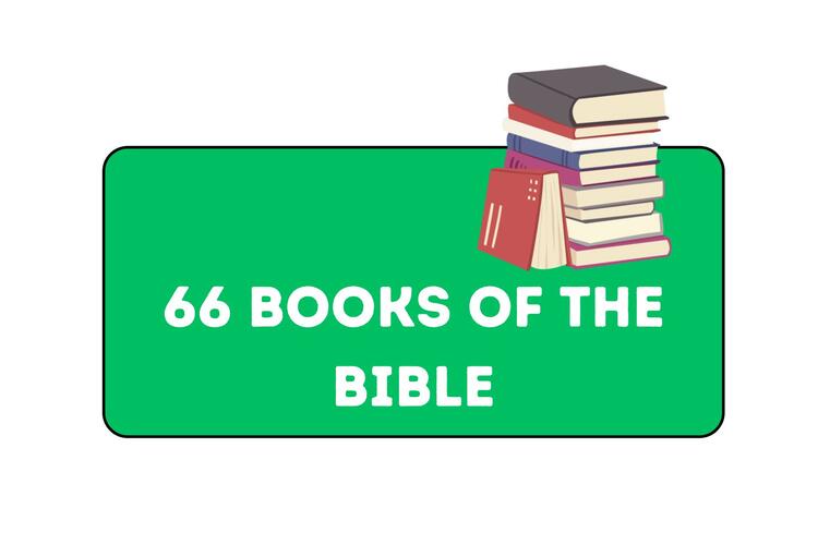 66 buku alkitab