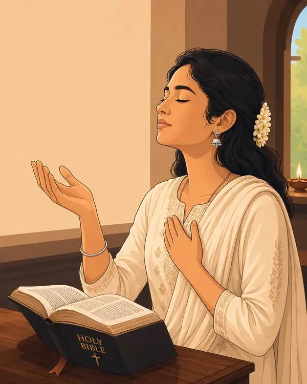 Deaf Devotion